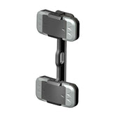 Laptop Mount Clips for Monitor Display Tablet Smartphone iPad